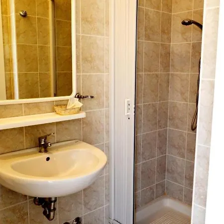 In Guest - New Cirene Triple Comfort With Half Package *
