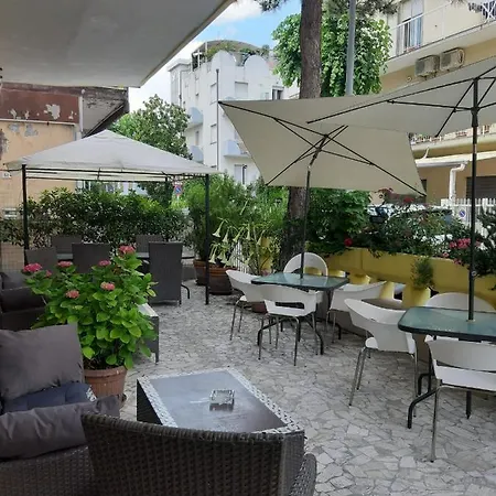 In Guest - New Cirene Triple Comfort With Half Package * Rimini