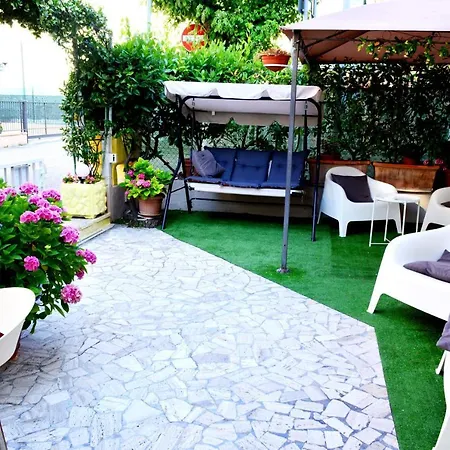 In Guest - New Cirene Triple Comfort With Half Package רימיני