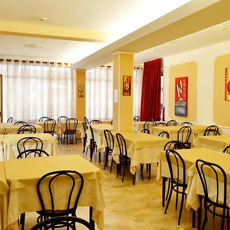In Guest - New Cirene Triple Comfort With Half Package * Rimini